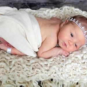 Meet your Posher, Deborah